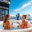 Hotel Aqua Citta Naha