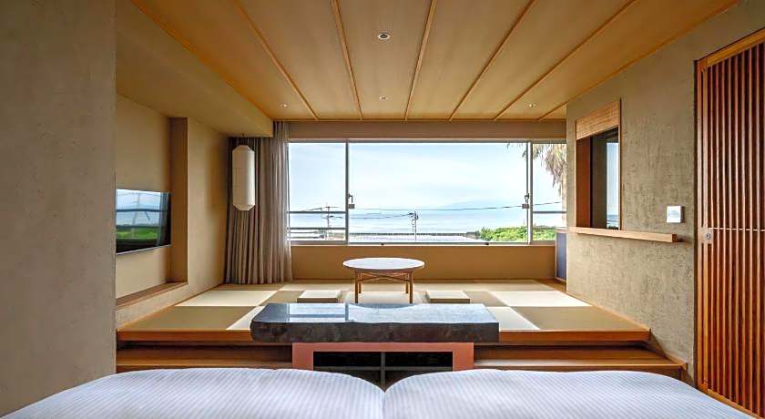 Ryokan Koran no Yu Kinkouroh