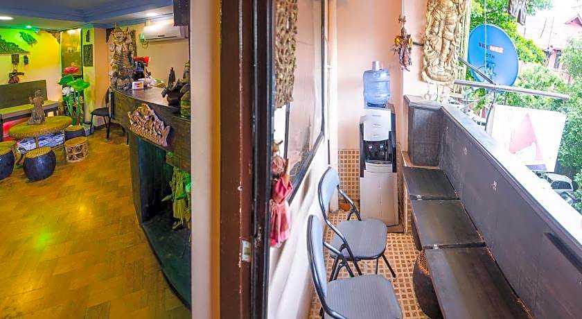 Shannkalay Hostel