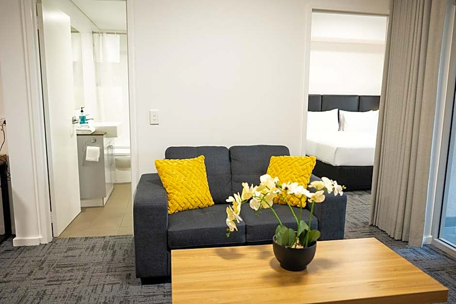 Baileys Serviced Apartments