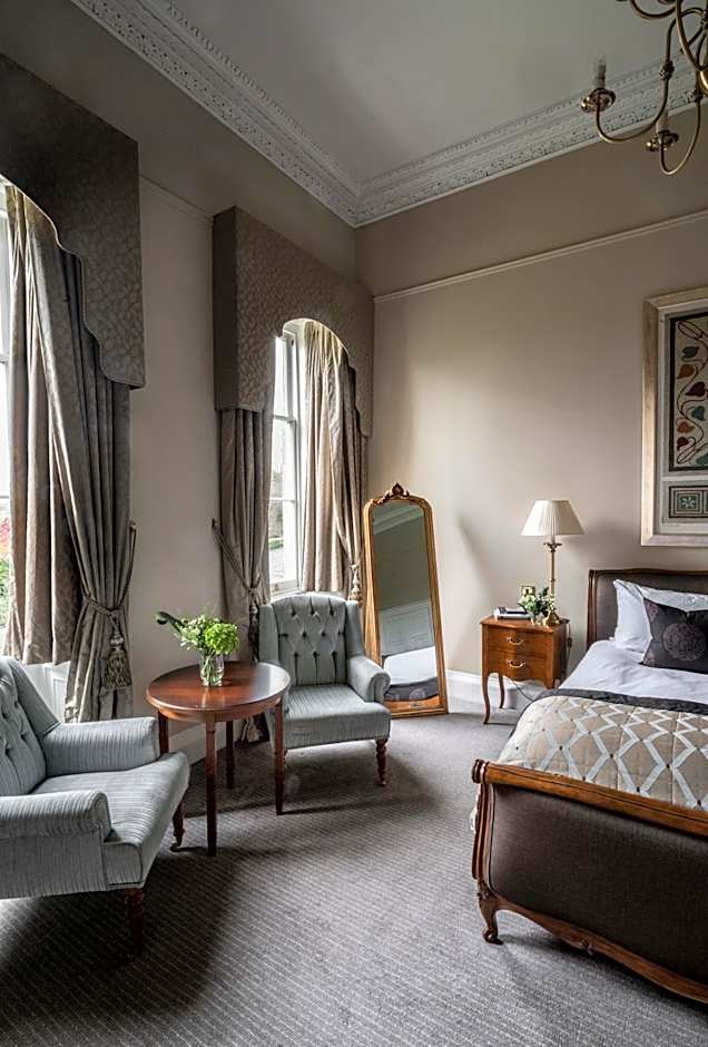 Bailbrook House Hotel, Bath
