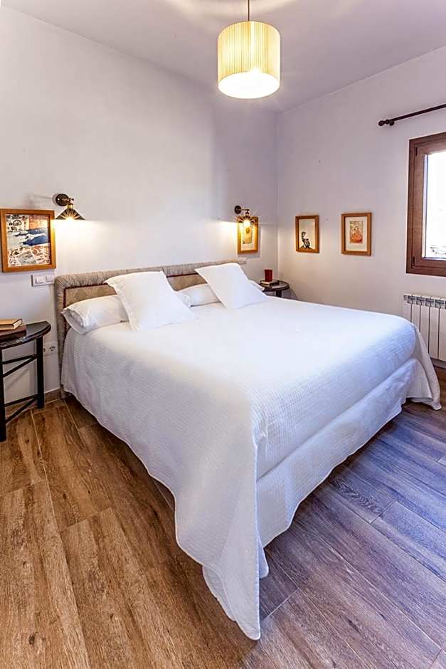 Hotel Spa Salinas de Imón