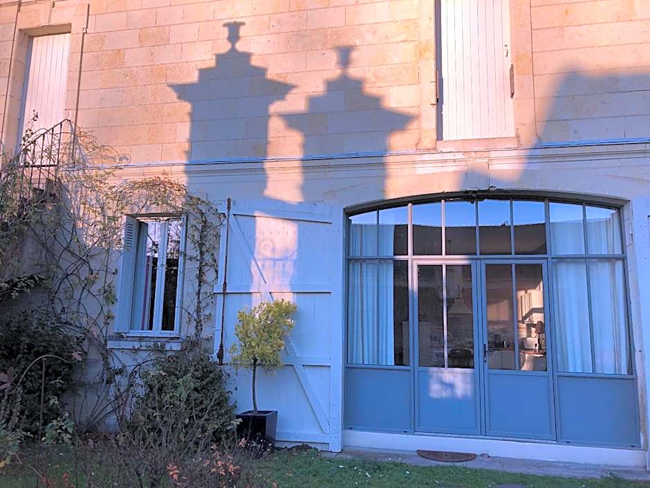 La Pénesais