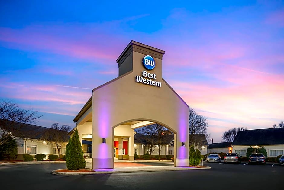 Best Western Carlisle