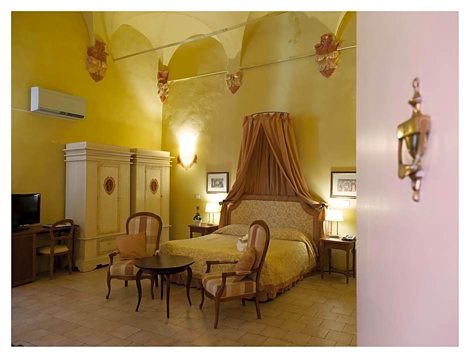 Palazzo Guiderocchi