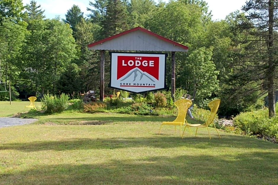 Gore Mountain Lodge