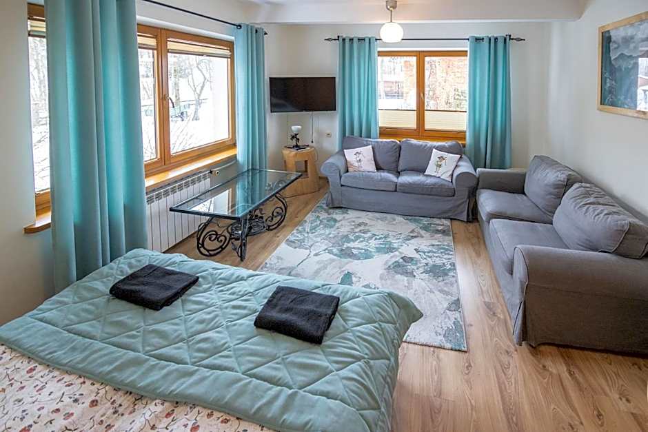 Moje Tatry Gluten Free