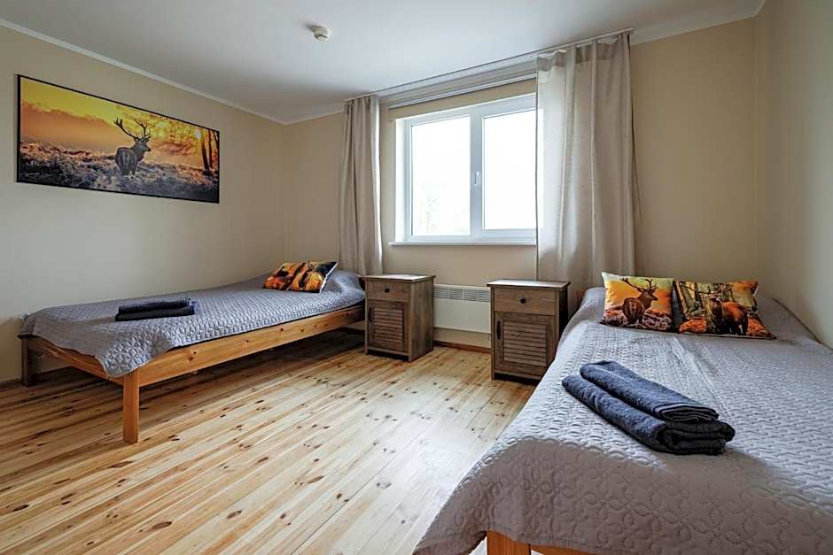 Suurlahe Guesthouse