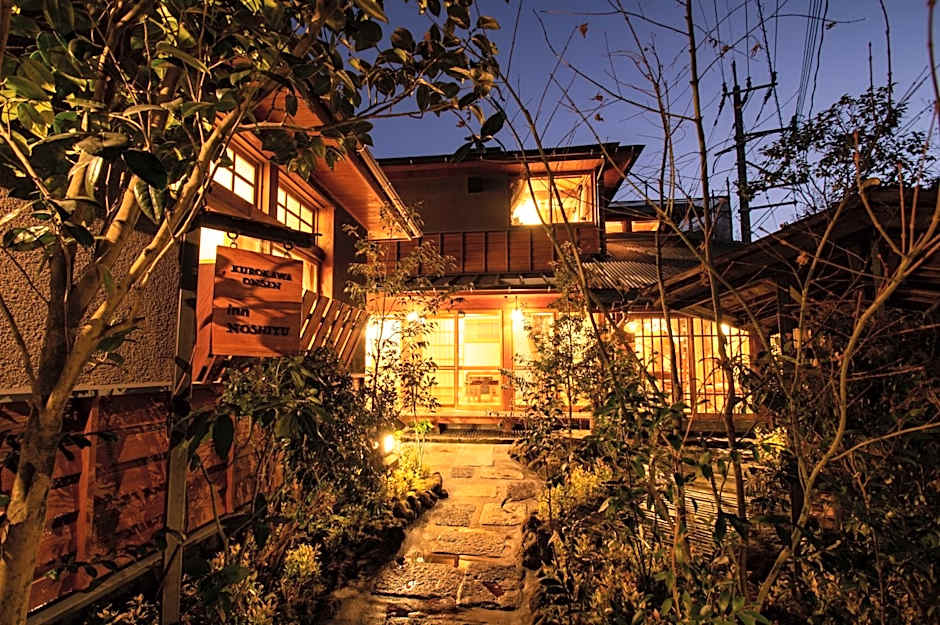 inn NOSHIYU