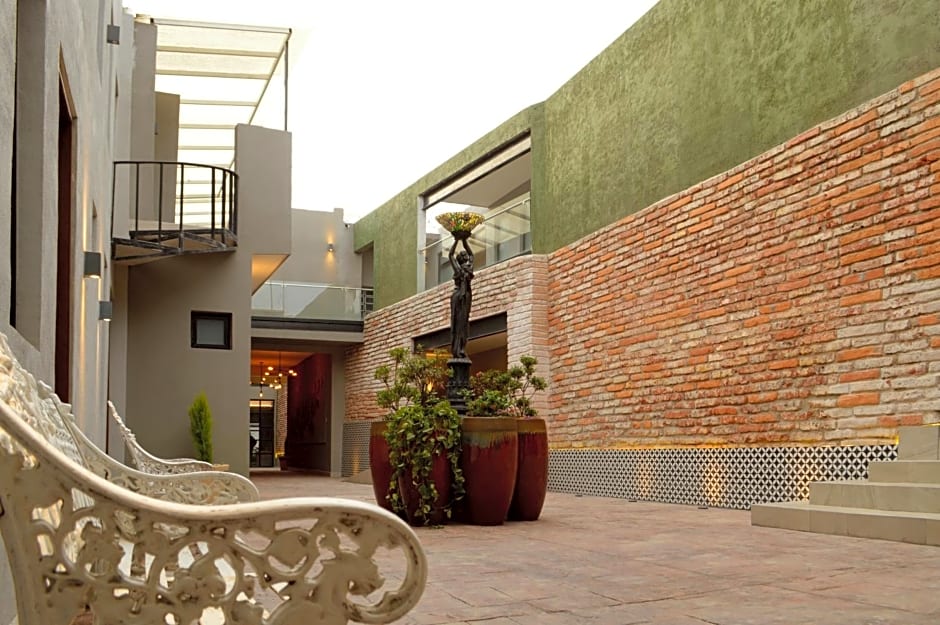 Hotel Casa 20