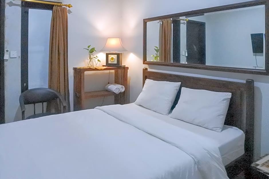 D'Tamblingan Guest House @ Taman Griya Jimbaran RedPartner ( Minimum Stay 30 Nights )