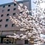Hotel Areaone Takamatsu