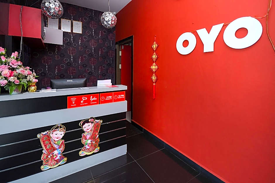 Hotel O Ys Inn