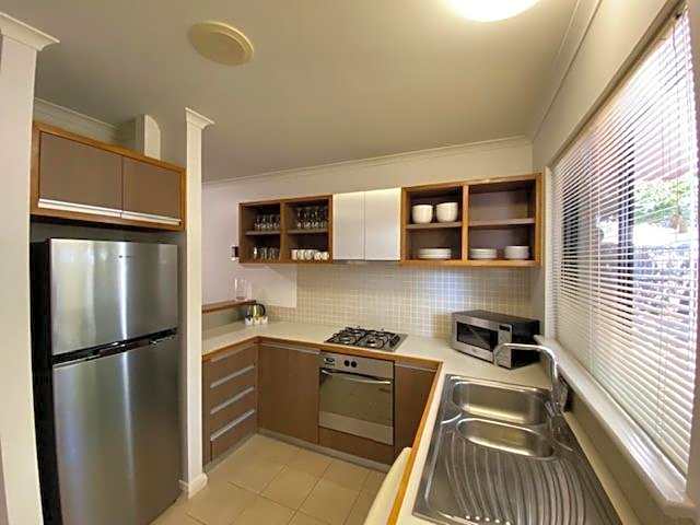 Margarets In Town Apartments