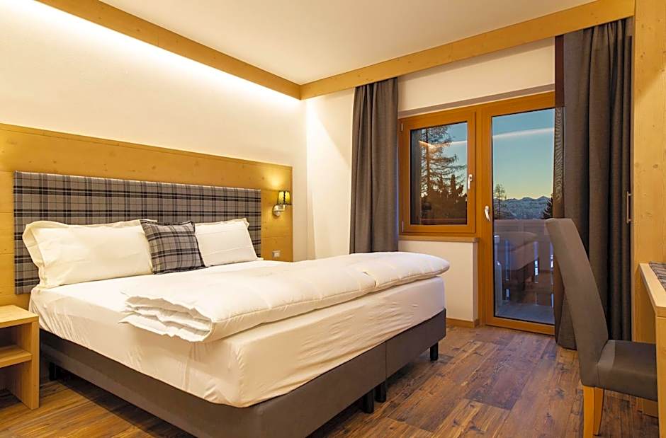 San Martino Mountain Residence