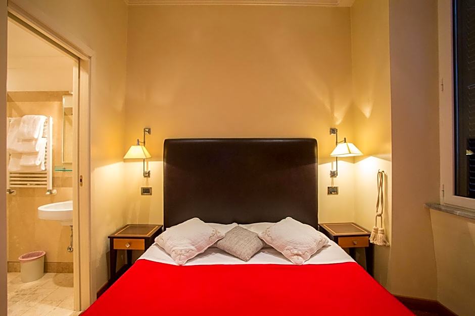 Hotel Giolitti