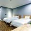 Gangneung Pine City Hotel