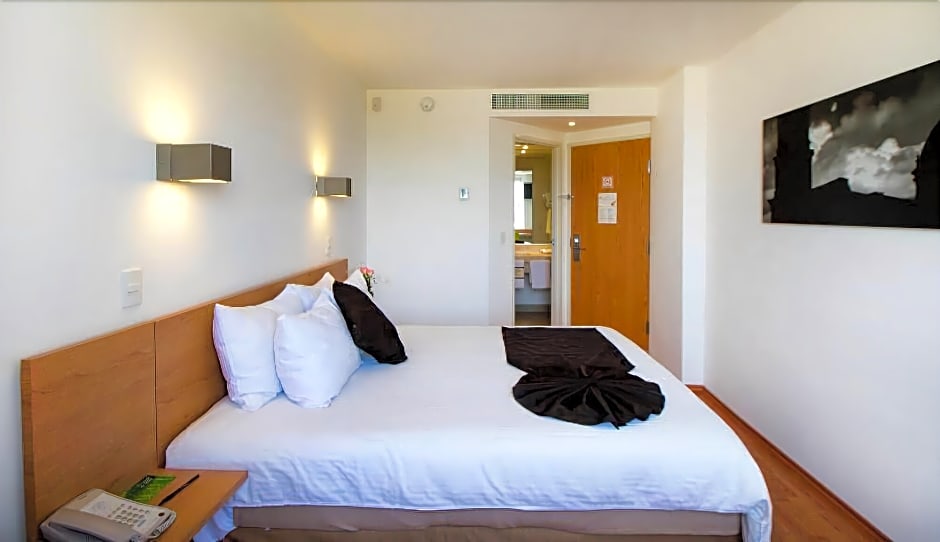 Mision Express Irapuato