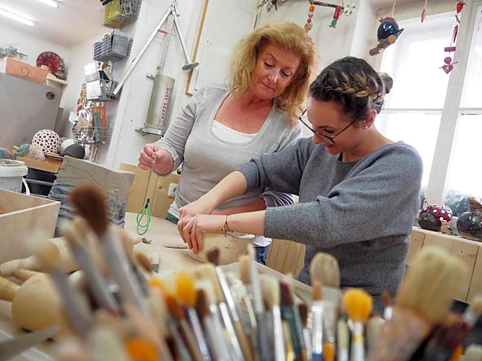 Boutique Hotel Martha