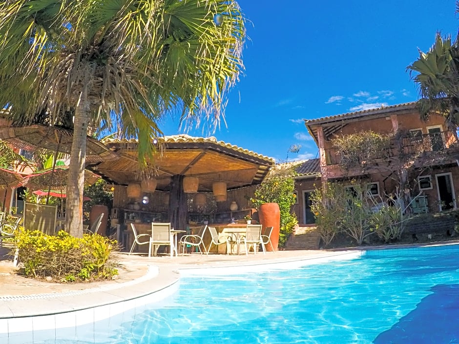 Pedra da Laguna Boutique Hotel & Spa