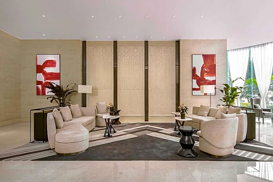 Changzhou Park Plaza