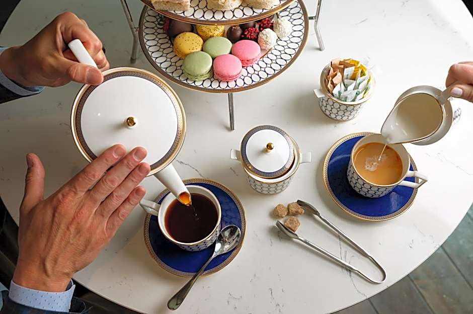 THE TENNESSEAN Personal Luxury Hotel