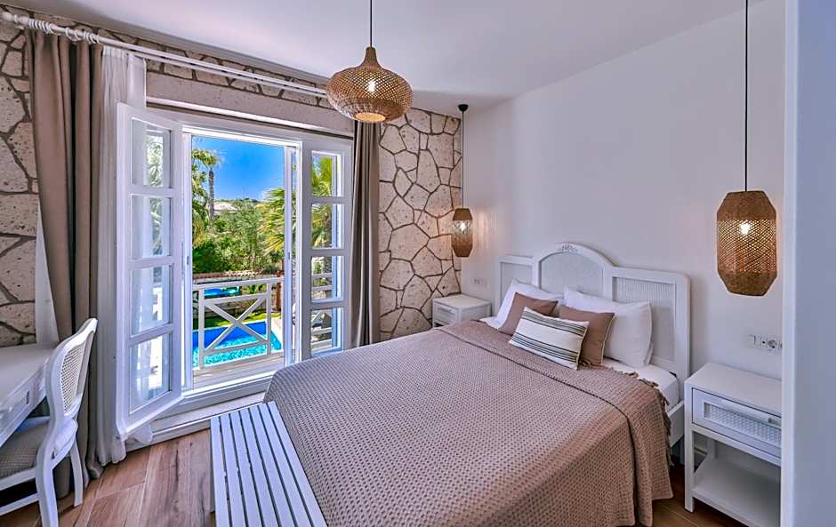 Alacati Balbadem Hotel