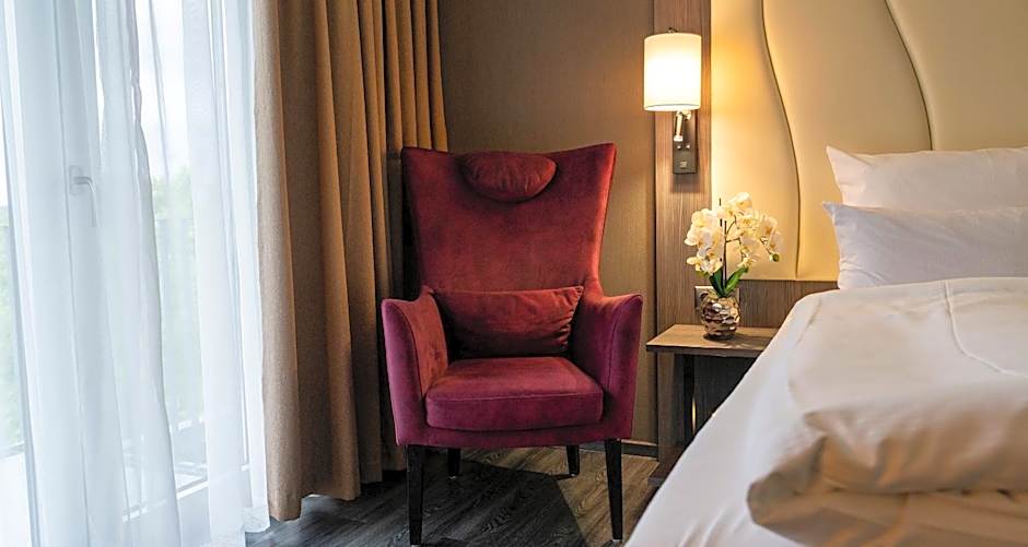 PLAZA Residence Stuttgart-Ditzingen