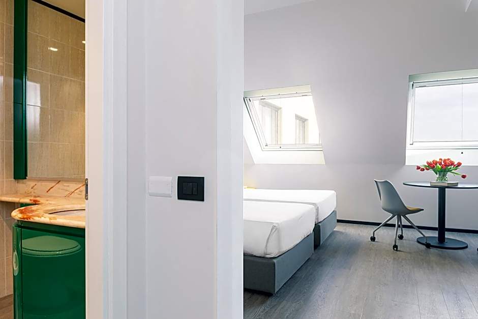 Quark Hotel Milano