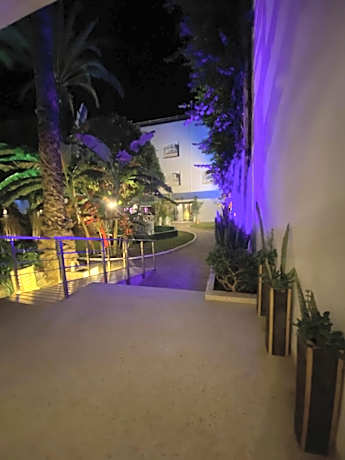 Hotel La Residence Hammamet