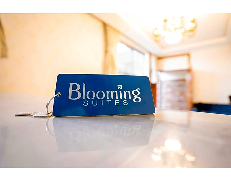 Blooming Suites