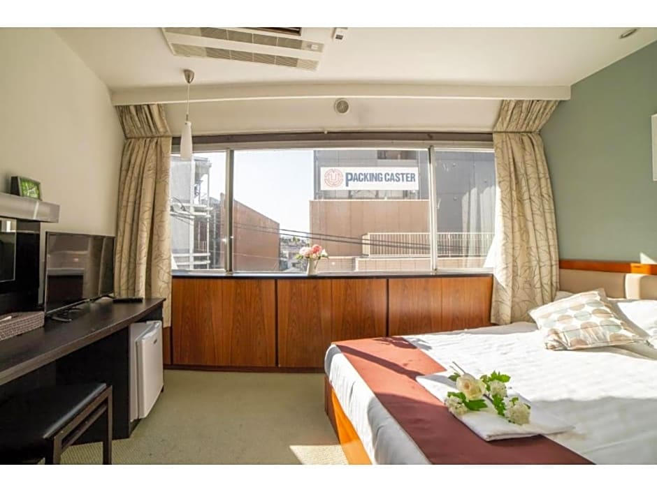 Tabata Oji Hotel - Vacation STAY 89820v