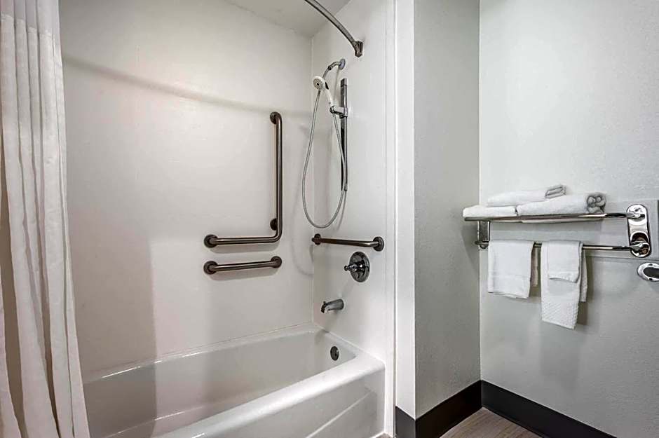 Sleep Inn Champaign North - Urbana