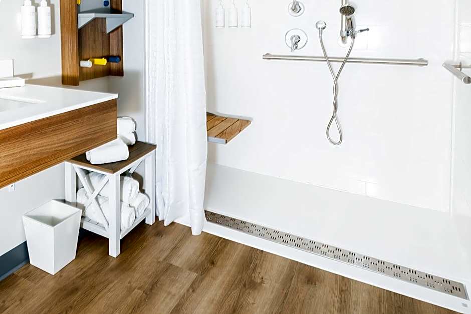 Microtel Inn & Suites by Wyndham Olean/Allegany