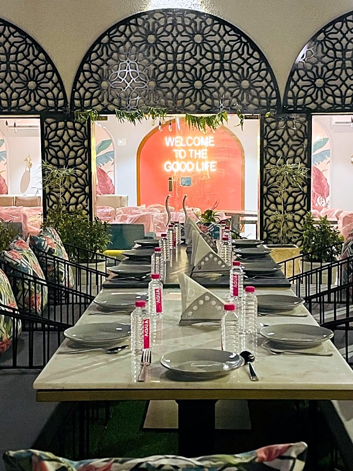 The Ambassador - Hotel & Conference Center