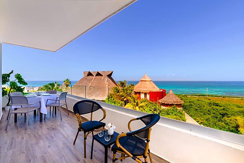 Azulea Isla Mujeres Hotel