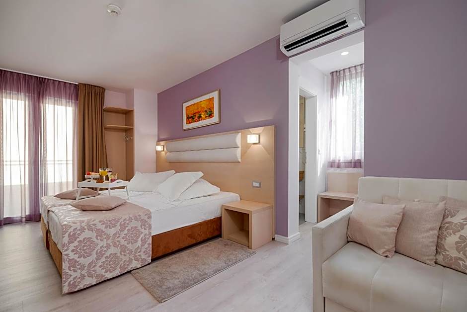 Hotel Maritimo