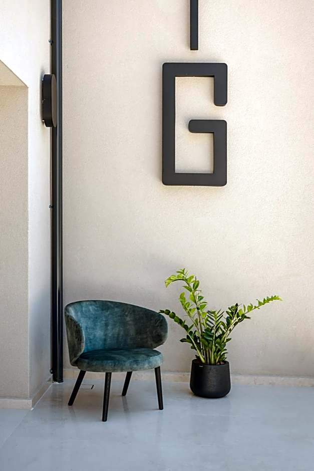 G Boutique Hotel Kefalonia