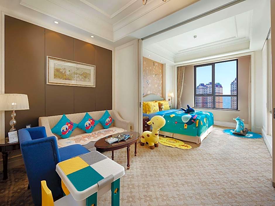 The Sebel Xi Ning Hotel