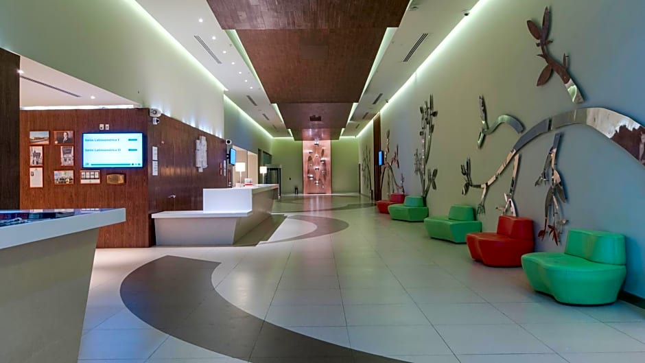 Holiday Inn Coatzacoalcos By IHG