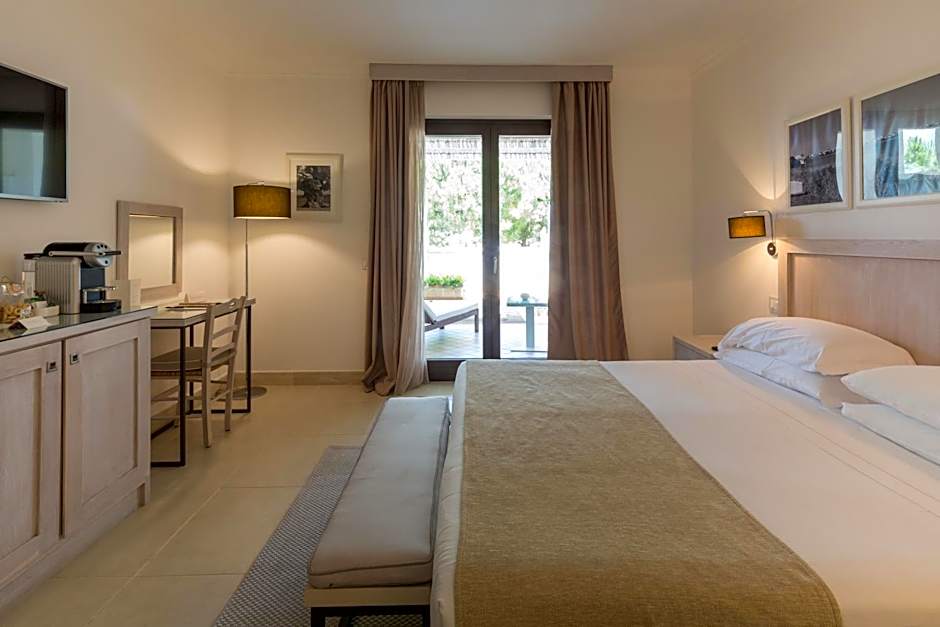 Canne Bianche Lifestyle Hotel