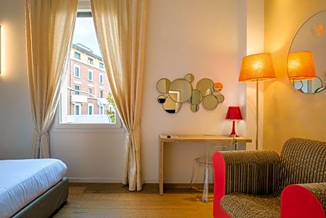 Deluxe Junior Suite