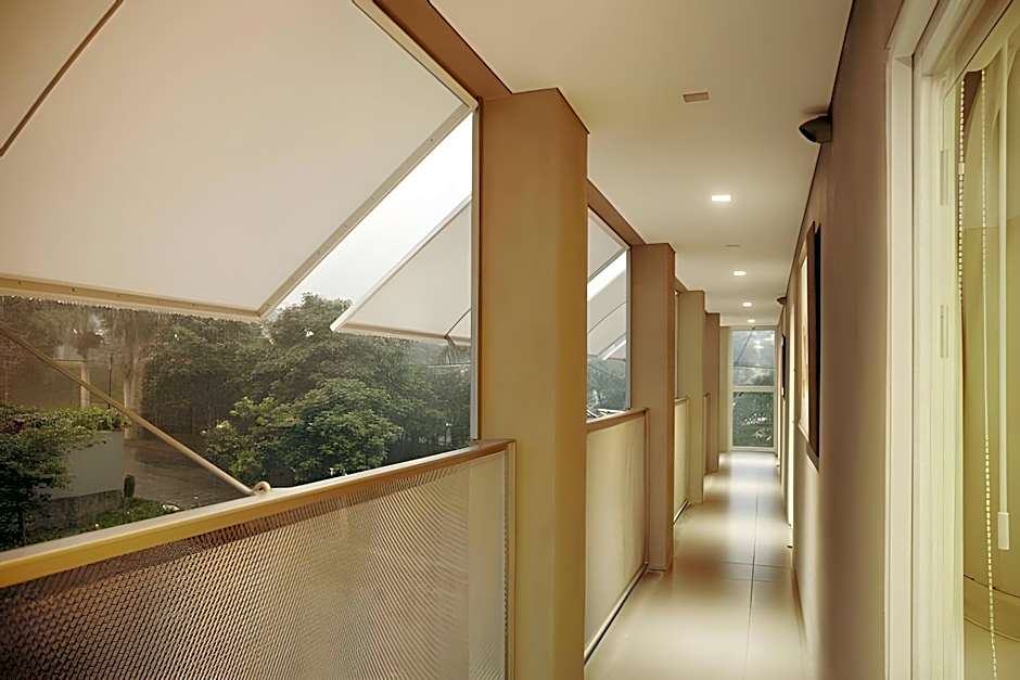 KoenoKoeni Boutique Hotel