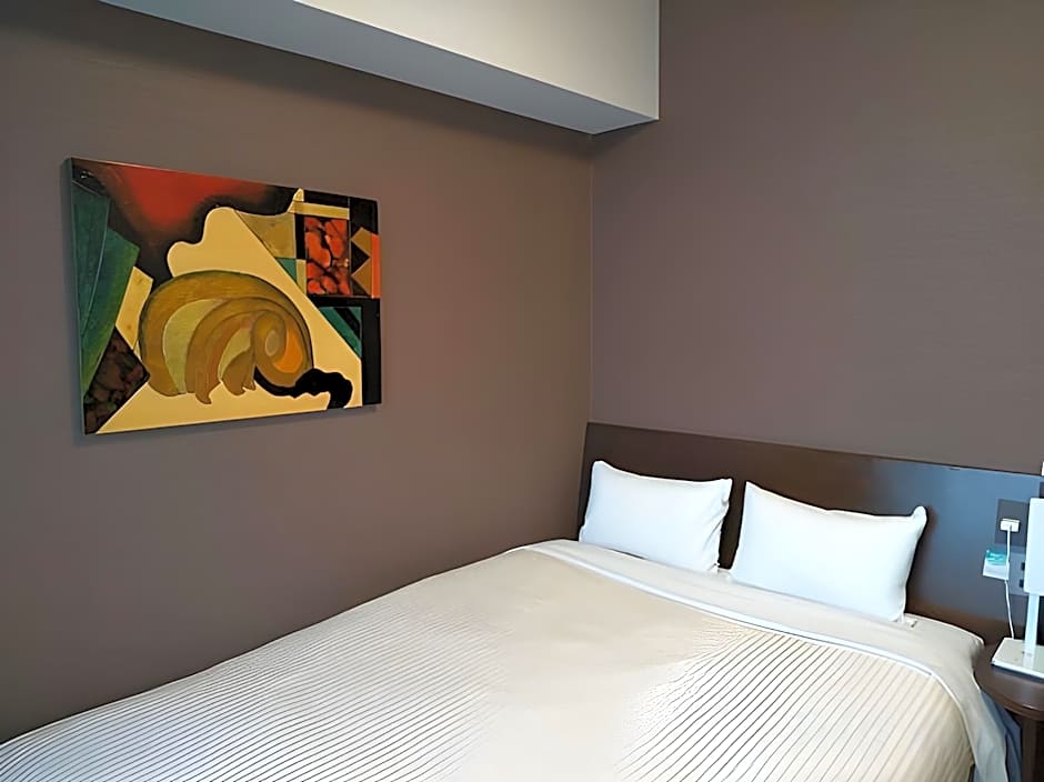 Hotel Route Inn Oyama