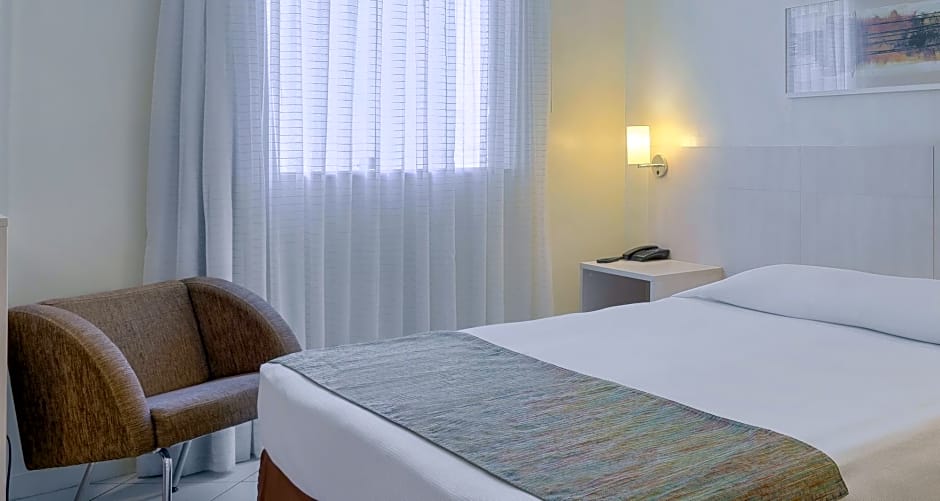 ibis Styles Belém Batista Campos