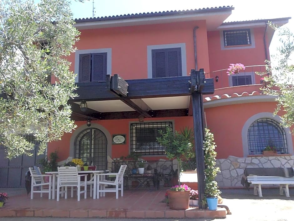 La Tana delle Stelle B&B di Charme e Relax