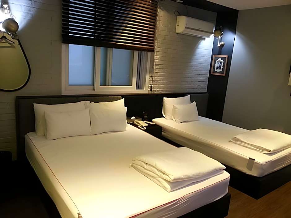 Hi Design Hotel