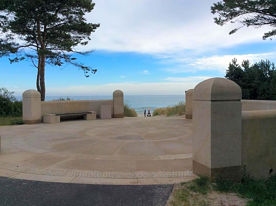Gästehaus Windflüchter