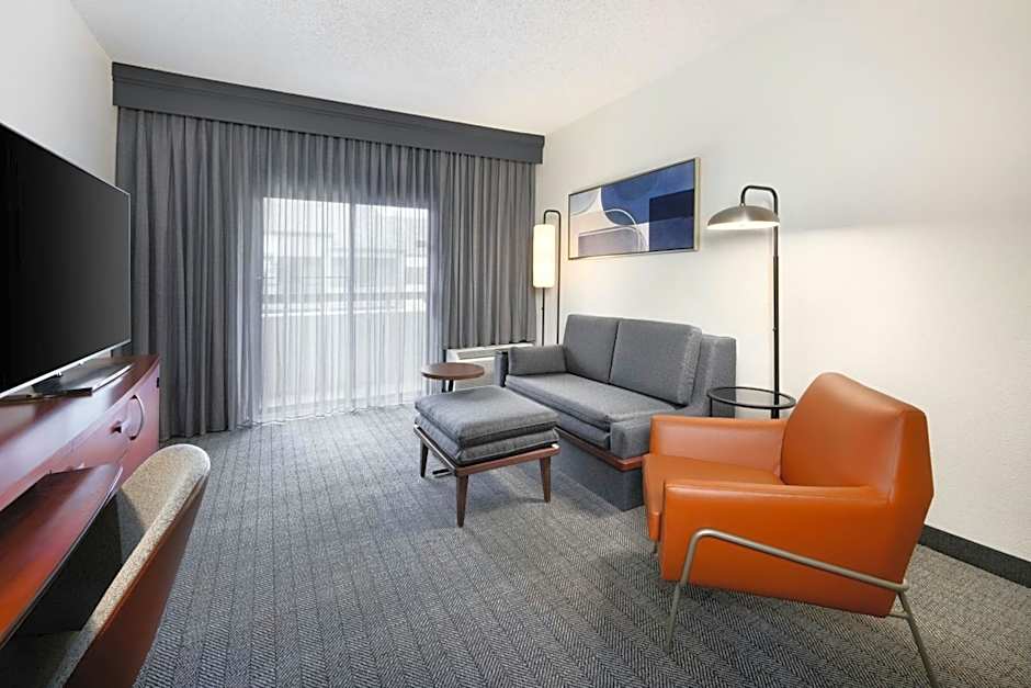 Courtyard by Marriott Atlanta Duluth/Gwinnett Place