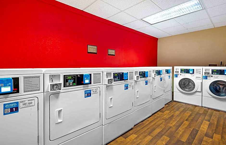 Extended Stay America Suites - Secaucus - New York City Area